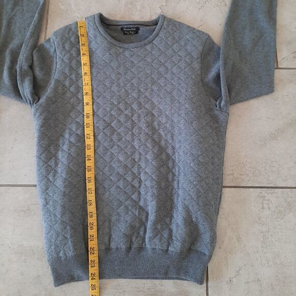 Massimo Dutti Womens Sweater Size S‎ - Picture 6 of 8
